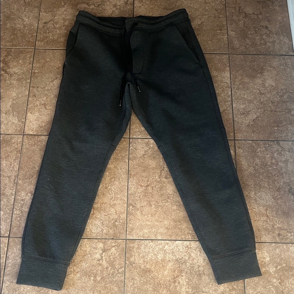 American Eagle  Dark Gray Joggers